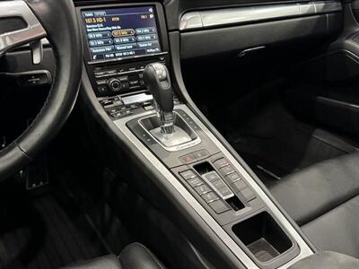 2015 Porsche 911 Carrera 4S   - Photo 37 - Gladstone, OR 97027