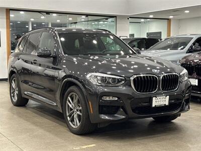 2019 BMW X3 xDrive30i   - Photo 3 - Gladstone, OR 97027