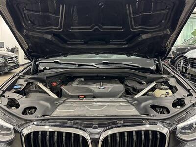 2019 BMW X3 xDrive30i   - Photo 34 - Gladstone, OR 97027