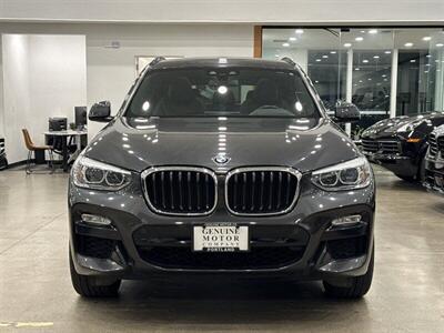 2019 BMW X3 xDrive30i   - Photo 2 - Gladstone, OR 97027