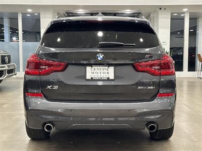 2019 BMW X3 xDrive30i   - Photo 5 - Gladstone, OR 97027