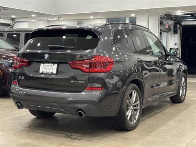 2019 BMW X3 xDrive30i   - Photo 6 - Gladstone, OR 97027