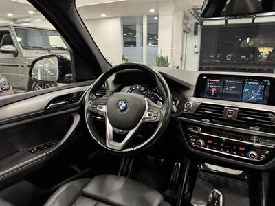 2019 BMW X3 xDrive30i   - Photo 19 - Gladstone, OR 97027