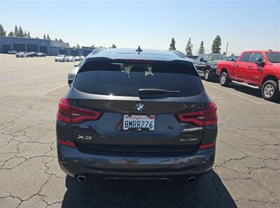 2019 BMW X3 xDrive30i   - Photo 5 - Gladstone, OR 97027