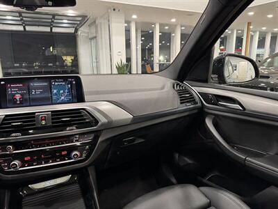 2019 BMW X3 xDrive30i   - Photo 20 - Gladstone, OR 97027
