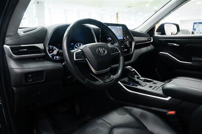 2022 Toyota Highlander XLE - Photo 18 - Gladstone, OR 97027