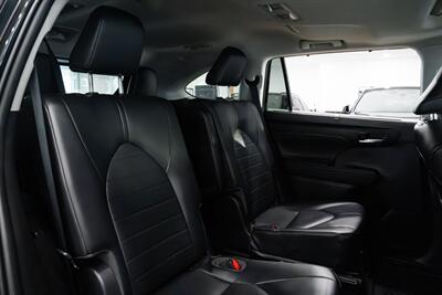 2022 Toyota Highlander XLE - Photo 23 - Gladstone, OR 97027