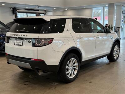 2017 Land Rover Discovery Sport HSE   - Photo 3 - Gladstone, OR 97027