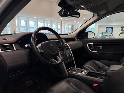 2017 Land Rover Discovery Sport HSE   - Photo 5 - Gladstone, OR 97027