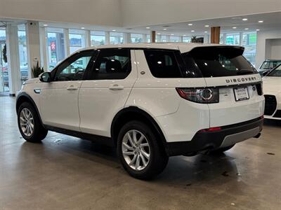 2017 Land Rover Discovery Sport HSE   - Photo 4 - Gladstone, OR 97027
