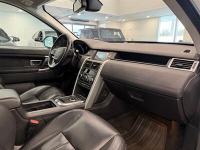 2017 Land Rover Discovery Sport HSE   - Photo 7 - Gladstone, OR 97027
