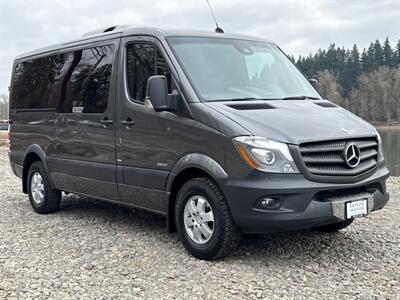 2014 Mercedes-Benz Sprinter 2500   - Photo 3 - Gladstone, OR 97027