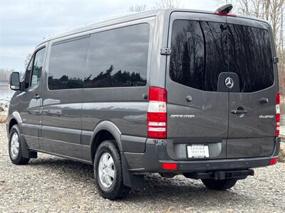 2014 Mercedes-Benz Sprinter 2500   - Photo 4 - Gladstone, OR 97027