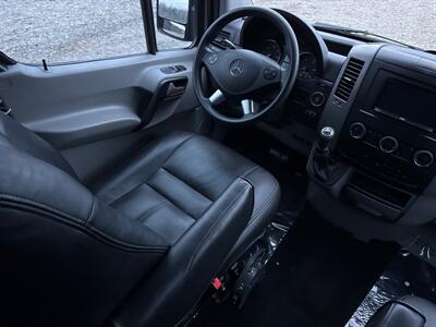 2014 Mercedes-Benz Sprinter 2500   - Photo 16 - Gladstone, OR 97027