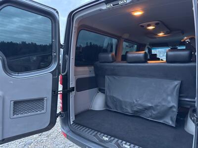 2014 Mercedes-Benz Sprinter 2500   - Photo 36 - Gladstone, OR 97027