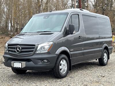 2014 Mercedes-Benz Sprinter 2500   - Photo 1 - Gladstone, OR 97027