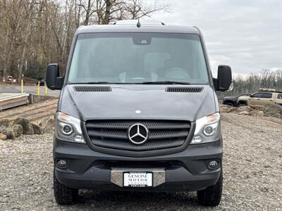 2014 Mercedes-Benz Sprinter 2500   - Photo 2 - Gladstone, OR 97027