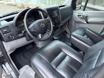 2014 Mercedes-Benz Sprinter 2500   - Photo 14 - Gladstone, OR 97027