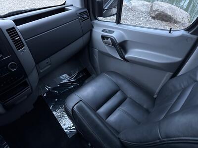 2014 Mercedes-Benz Sprinter 2500   - Photo 17 - Gladstone, OR 97027