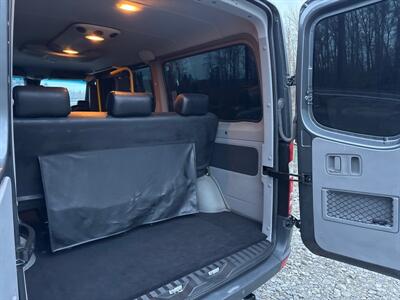 2014 Mercedes-Benz Sprinter 2500   - Photo 35 - Gladstone, OR 97027