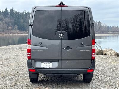 2014 Mercedes-Benz Sprinter 2500   - Photo 5 - Gladstone, OR 97027