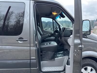 2014 Mercedes-Benz Sprinter 2500   - Photo 9 - Gladstone, OR 97027