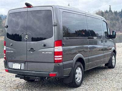 2014 Mercedes-Benz Sprinter 2500   - Photo 6 - Gladstone, OR 97027