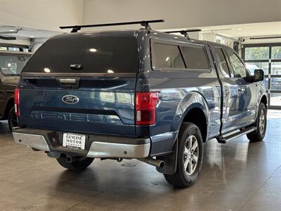 2018 Ford F-150 XLT   - Photo 6 - Gladstone, OR 97027