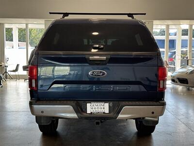 2018 Ford F-150 XLT   - Photo 5 - Gladstone, OR 97027