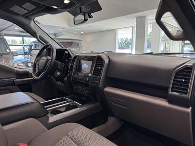 2018 Ford F-150 XLT   - Photo 8 - Gladstone, OR 97027