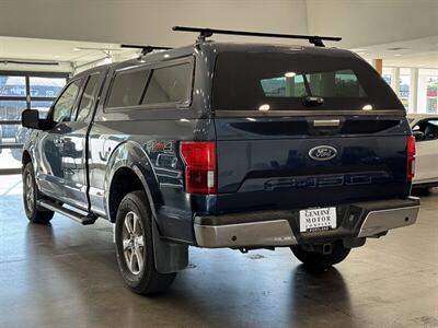 2018 Ford F-150 XLT   - Photo 4 - Gladstone, OR 97027