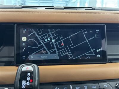 2020 Land Rover Defender 110 X   - Photo 35 - Gladstone, OR 97027