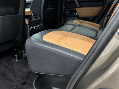 2020 Land Rover Defender 110 X   - Photo 19 - Gladstone, OR 97027