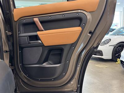2020 Land Rover Defender 110 X   - Photo 16 - Gladstone, OR 97027