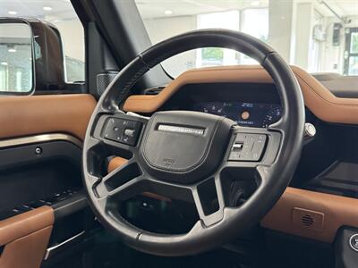 2020 Land Rover Defender 110 X   - Photo 6 - Gladstone, OR 97027