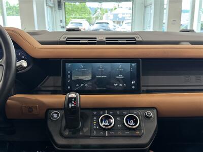 2020 Land Rover Defender 110 X   - Photo 33 - Gladstone, OR 97027