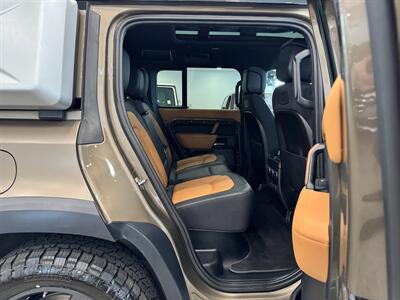 2020 Land Rover Defender 110 X   - Photo 10 - Gladstone, OR 97027