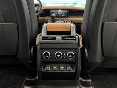2020 Land Rover Defender 110 X   - Photo 27 - Gladstone, OR 97027