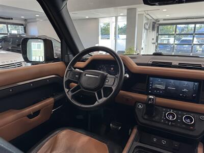 2020 Land Rover Defender 110 X   - Photo 4 - Gladstone, OR 97027