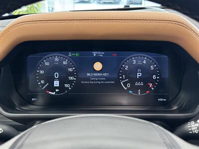2020 Land Rover Defender 110 X   - Photo 32 - Gladstone, OR 97027