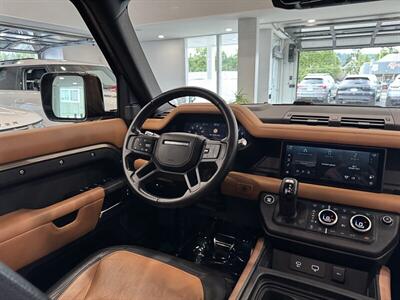 2020 Land Rover Defender 110 X   - Photo 28 - Gladstone, OR 97027