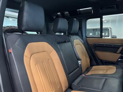 2020 Land Rover Defender 110 X   - Photo 26 - Gladstone, OR 97027