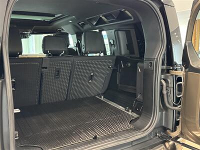 2020 Land Rover Defender 110 X   - Photo 43 - Gladstone, OR 97027