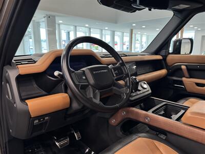 2020 Land Rover Defender 110 X   - Photo 21 - Gladstone, OR 97027