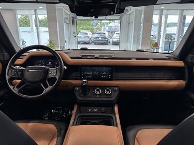 2020 Land Rover Defender 110 X   - Photo 8 - Gladstone, OR 97027