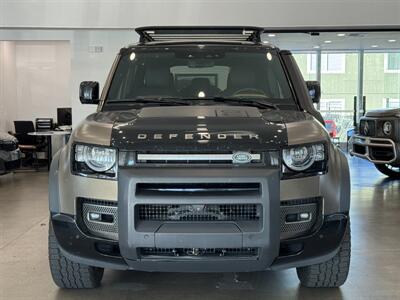 2020 Land Rover Defender 110 X   - Photo 2 - Gladstone, OR 97027