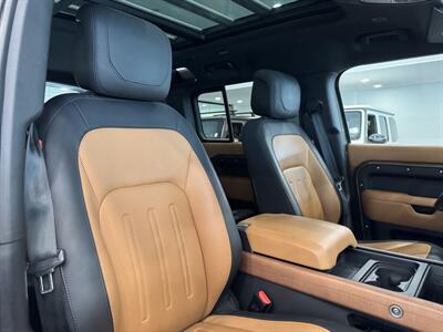 2020 Land Rover Defender 110 X   - Photo 23 - Gladstone, OR 97027