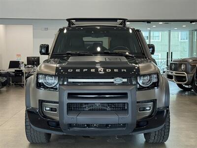 2020 Land Rover Defender 110 X   - Photo 2 - Gladstone, OR 97027