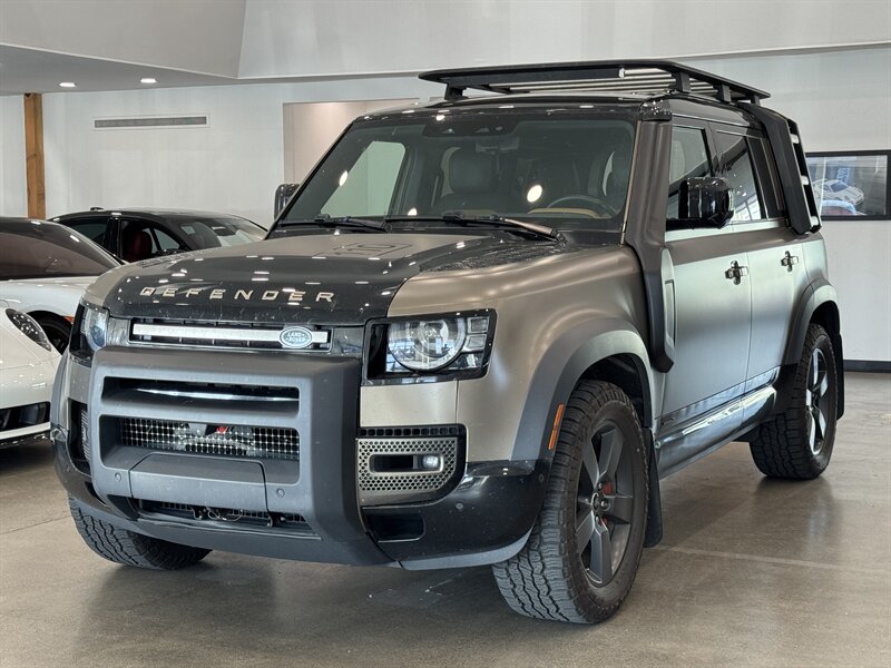 2020 Land Rover Defender 110 X - Photo 1 - Gladstone, OR 97027