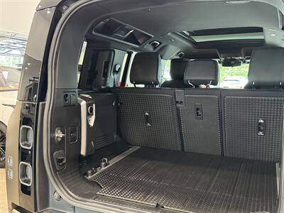 2020 Land Rover Defender 110 X   - Photo 42 - Gladstone, OR 97027
